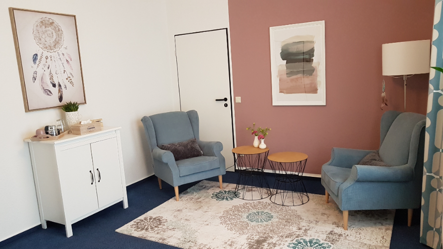 Psychotherapie Lippstadt